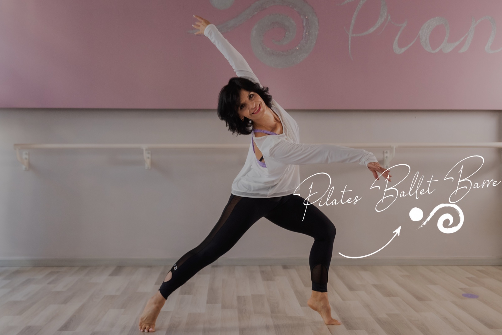 Il respiro della danza